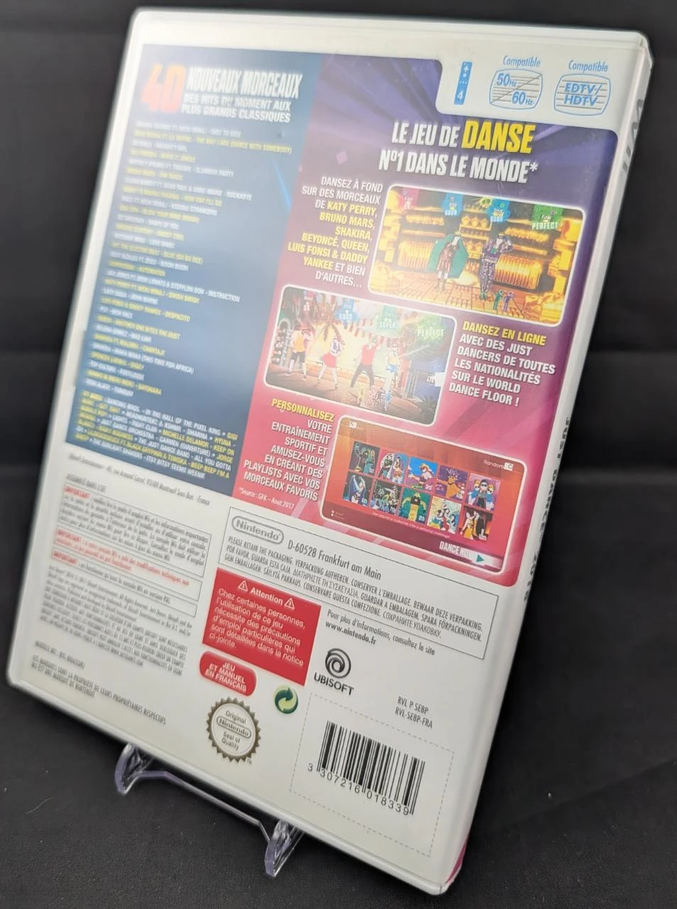 Just Dance 2018 – photo 5